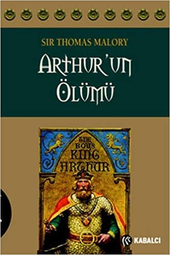 okumak Arthur’un Ölümü