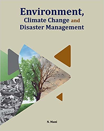 okumak Environment, Climate Change &amp; Disaster Management