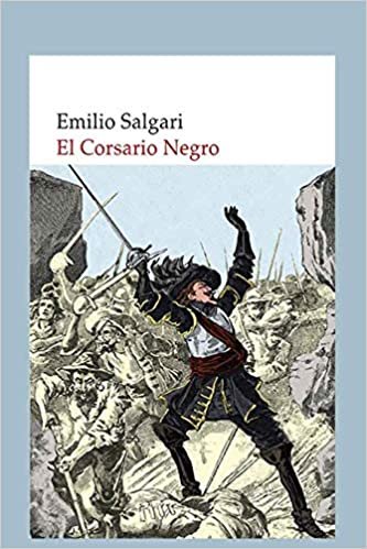 okumak Emilio Salgari - El Corsario Negro