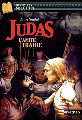 okumak Judas, l&#39;amitie trahie (Histoires noires religion)