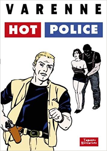 okumak Hot police
