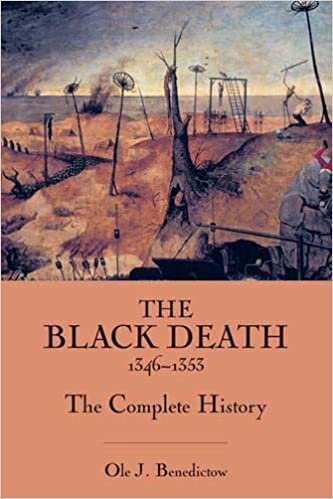 okumak The Black Death 1346-1353: The Complete History (0)