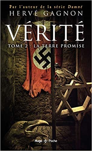okumak Vérité - tome 2 La terre promise
