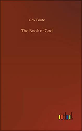 okumak The Book of God