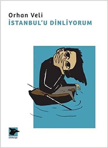 okumak İstanbul’u Dinliyorum