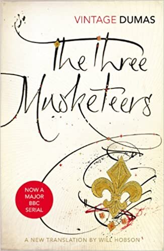 okumak The Three Musketeers