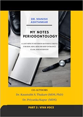 MY NOTES PERIODONTOLOGY PART 3