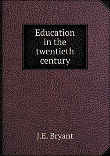 okumak Education in the twentieth century