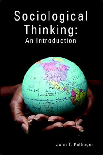 okumak Sociological Thinking : An Introduction