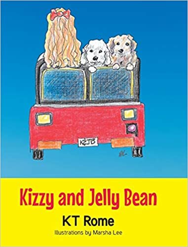 okumak Kizzy and Jelly Bean