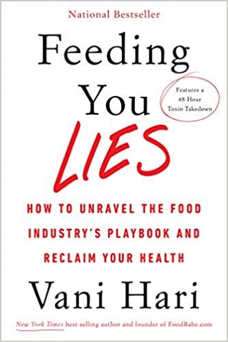 okumak Hari, V: Feeding You Lies