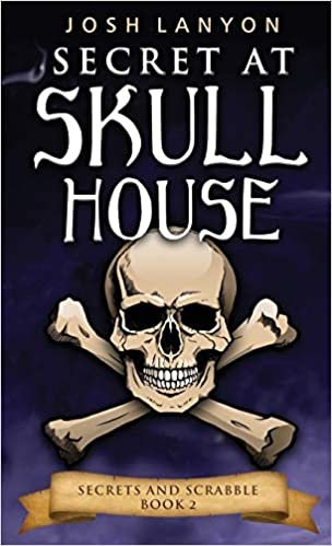okumak Secret at Skull House: An M/M Cozy Mystery : Secrets and Scrabble 2