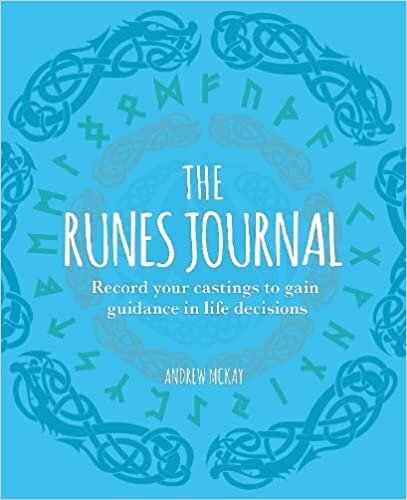 The Runes Journal: Record your Castings to Gain Guidance in Life Decisions تحميل
