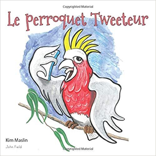 okumak Le Perroquet Tweeteur (Tweeting Galah): 1
