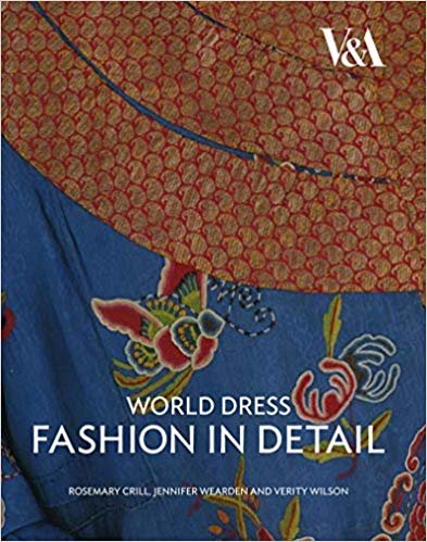okumak World Dress Fashion in Detail