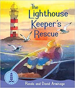 okumak The Lighthouse Keeper&#39;s Rescue