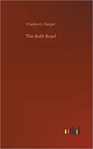 okumak The Bath Road