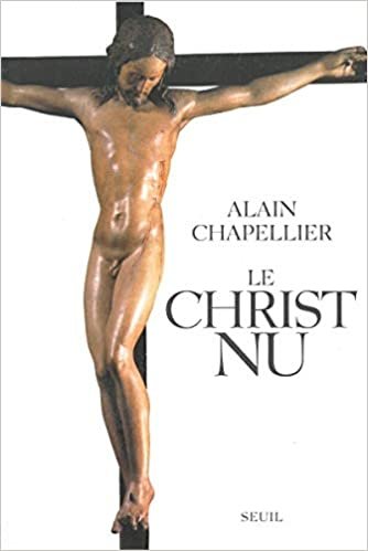 okumak Le Christ nu (Essais religieux (H.C.))