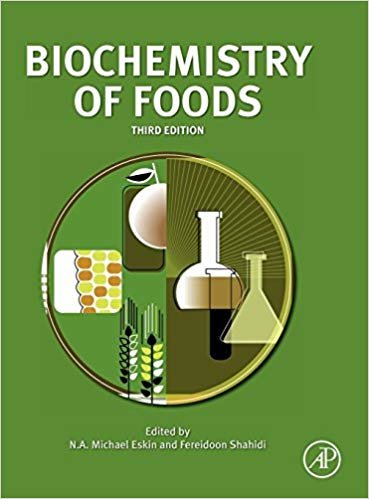 okumak Biochemistry of Foods