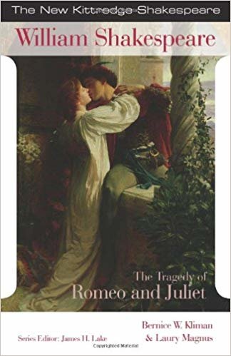 okumak The Tragedy of Romeo and Juliet