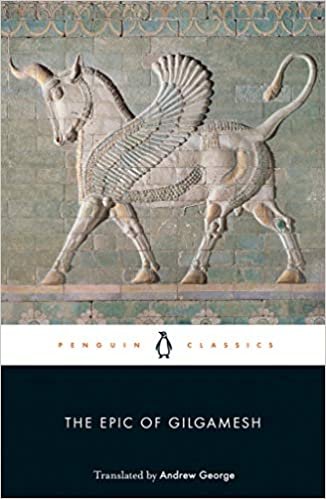 okumak The Epic of Gilgamesh (Penguin Classics S.)
