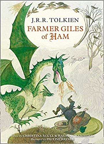okumak Farmer Giles of Ham