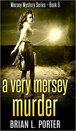 okumak A Very Mersey Murder (Mersey Murder Mysteries Book 5)