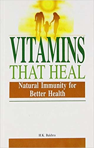 okumak Vitamins That Heal
