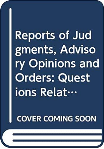 okumak Questions relating to the seizure and detention of certain documents and data: (Timor-Leste v. Australia) order of 22 April 2015 (Reports of judgments, advisory opinions and orders, 2015)