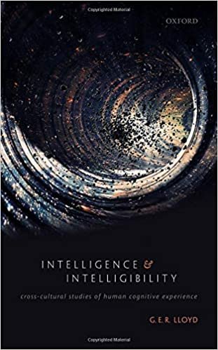 okumak Intelligence and Intelligibility: Cross-Cultural Studies of Human Cognitive Experience