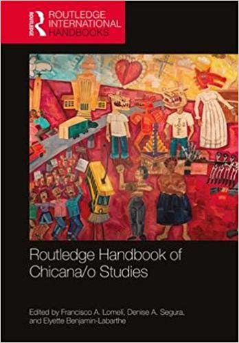 okumak Routledge Handbook of Chicana/o Studies