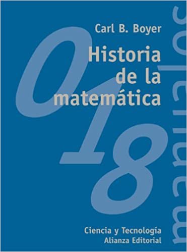 okumak Historia de La Matematica