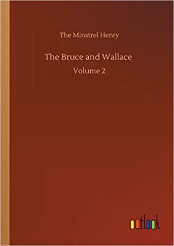 okumak The Bruce and Wallace: Volume 2