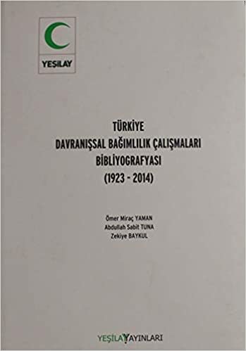 okumak Türkiye Davranışsal Bağımlılık Çalışması Bibliyografyası