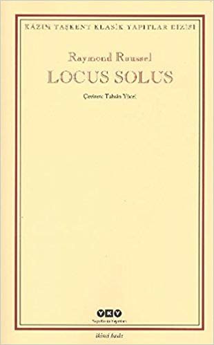 okumak Locus Solus