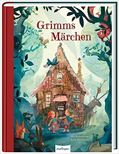 okumak Grimms Märchen