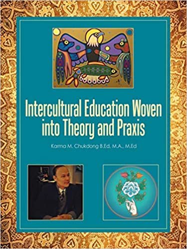 okumak Intercultural Education Woven into Theory and Praxis