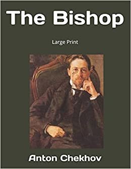 The Bishop: Large Print