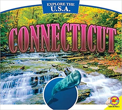 okumak Connecticut (Explore the U.S.A.)