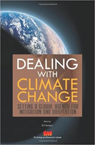 okumak Dealing with Climate Change:: Setting a Global Agenda for Mitigation and Adaptation