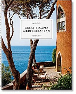 okumak Great Escapes: Mediterranean. The Hotel Book. 2020 Edition (JUMBO)