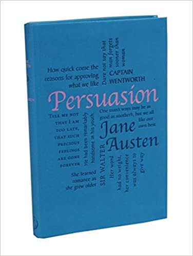 okumak Persuasion