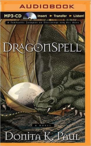 okumak Dragonspell