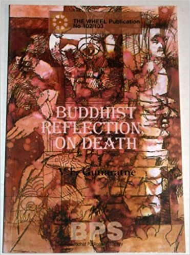 okumak Buddhist Reflections on Death
