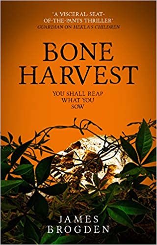 okumak Bone Harvest
