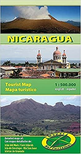 okumak Nicaragua r/v (r) naturismo
