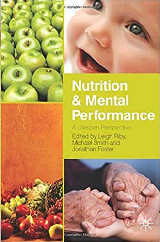 okumak Nutrition and Mental Performance: A Lifespan Perspective
