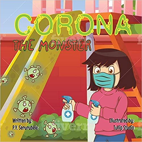 okumak Corona the Monster
