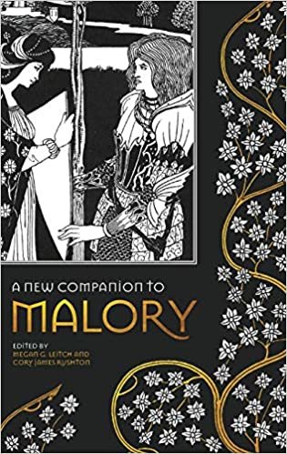 okumak A New Companion to Malory: 87 (Arthurian Studies)