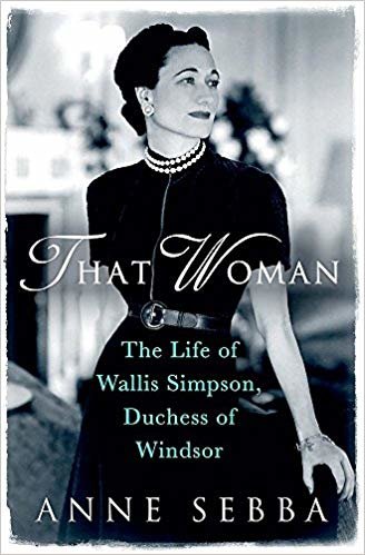 okumak That Woman: The Life of Wallis Simpson, Duchess of Windsor